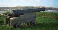 [Castle Point, Fishguard]