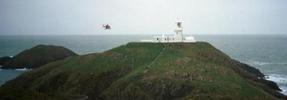 [Strumble Head]