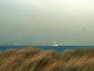 [Southwold from Minsmere Beach]