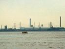 [Crossing The Thames]
