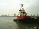 [Harwich Dockside]