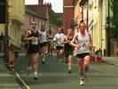 [The Woodbridge 10k in 2001]