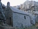 [St Govan's Chapel]
