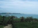 [Entering Dorset]