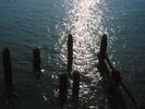 [The end of Hastings Pier]
