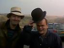 Laurel and Hardy