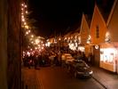 [Carols on the Market Hill]