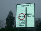 [Ham Sandwich]