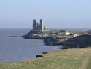 [Reculver church]