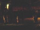 [Cadets in the shadows]