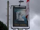 [The Angel, Rainham]