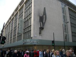 [Winged Figure; Barbara Hepworth, 1963]