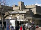 [Hayward Gallery]