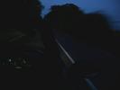 [A slow curve on a back road]
