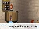 [Church of Fools]