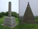 [Two monuments]