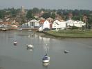 [Woodbridge from Ferry Cliff]