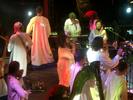 [The Polyphonic Spree at Greenbelt 2003]