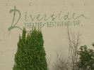 [The Riverside Theatre, from the river]