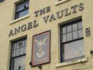[The Angel Vaults]