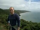 [Jez on Marros Beacon]