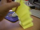 [Post-it&reg; Z-Notes]