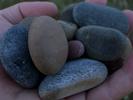 [Ten stones]