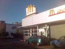 [McDonalds and the UCG Cinema]