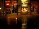 [The Riverside in the rain]