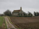 [Darmsden church]