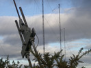 [Anthorn Radio Station]
