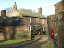 [Farmyard in Burgh by Sands]