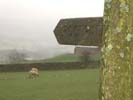 [Heading back to Aysgarth]