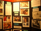 [Display at the Riverside Theatre]