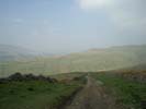[Looking back towards Kettlewell]