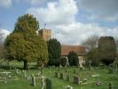 [St Peter's Church, Carlton]