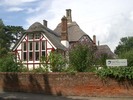 [Somerleyton School]