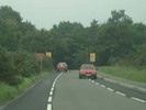 [View down Felixstowe Road]