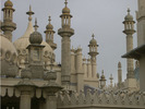 [The Royal Pavilion]