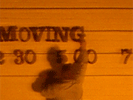 [Changing the marquee]