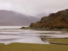[Looking north-east from Barmouth Bridge]