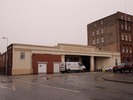 [Barrow-in-Furness Bus Depot]