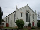 [Beaumont Baptist Church]