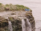 [Freshwater Steps waterfall]