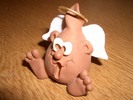 [Blobby Angel]
