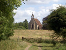 [All Saints Wordwell]