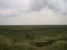 [Looking across The Wash from Freiston Shore]