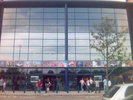 [Cineworld Crawley]