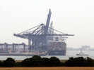 [Port of Felixstowe]
