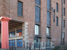 [The Tate at Albert Dock]